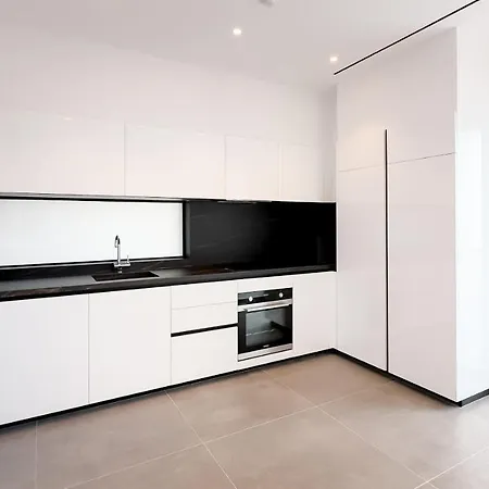 Sunrise Beachfront - 3 Villa *