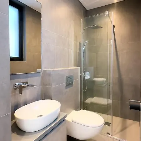 Villa Sunrise Beachfront - 3 *