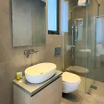 Villa Luxury Beachfront - Rooftop Jacuzzi, Sunrise *