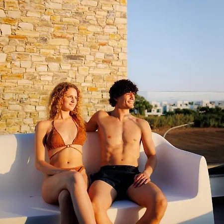 Sunrise Beachfront - 3 * Paralimni