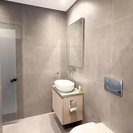 Sunrise Beachfront - 3 Paralimni