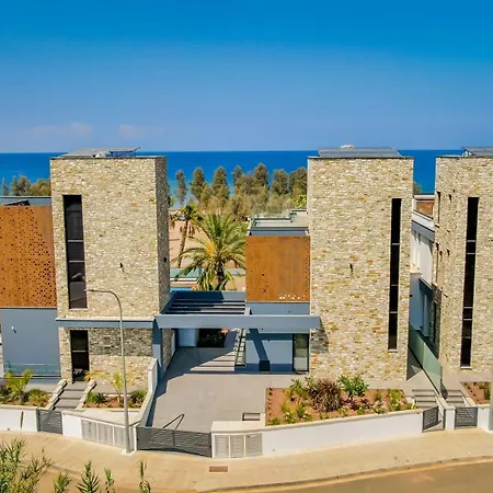 Villa Sunrise Beachfront Villas - Villa 3